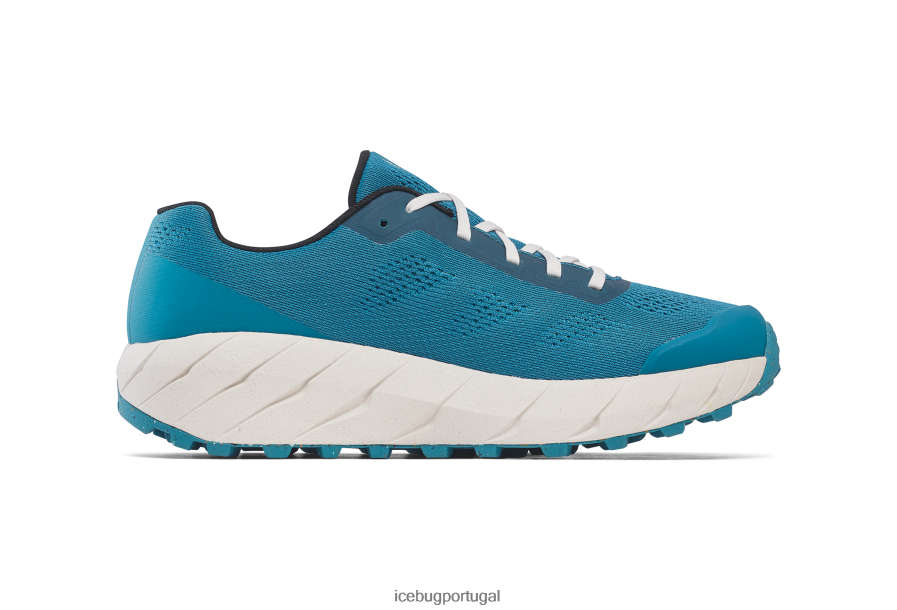 calçados BH2FVB65 homens Icebug arcus rb9x água