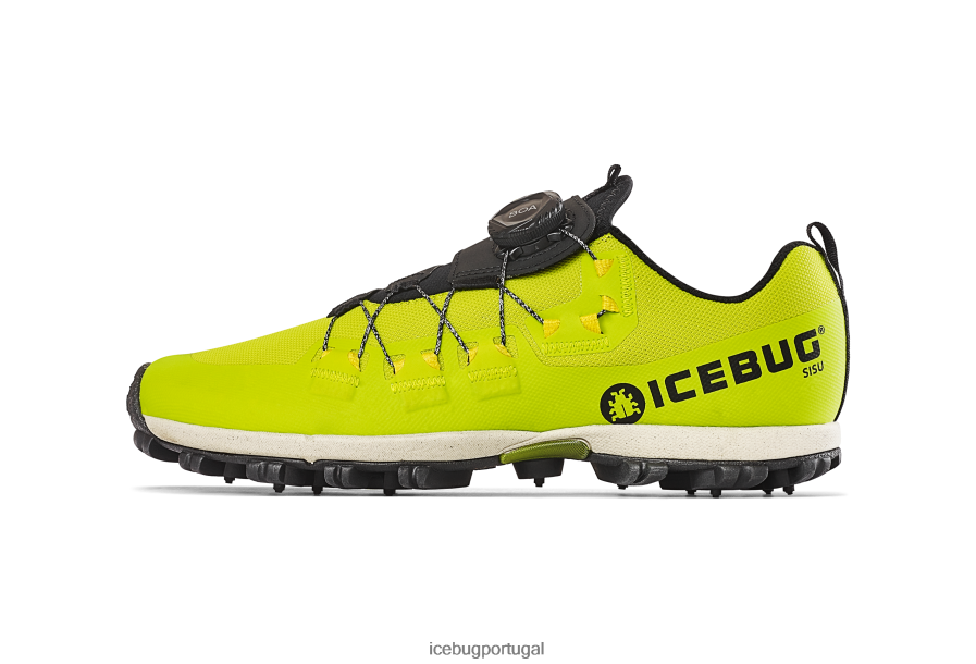 calçados BH2FVB70 homens Icebug sisu olx tóxico