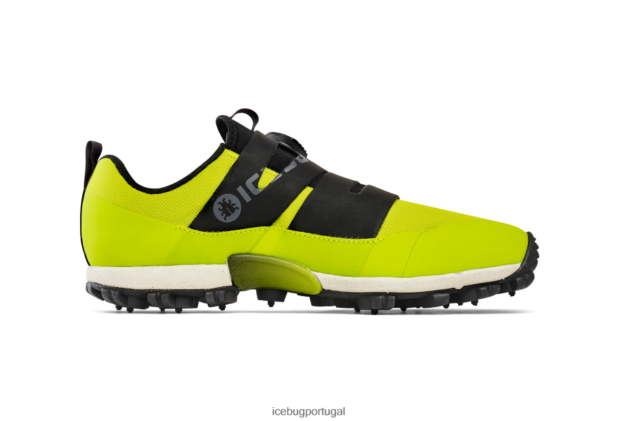 calçados BH2FVB70 homens Icebug sisu olx tóxico