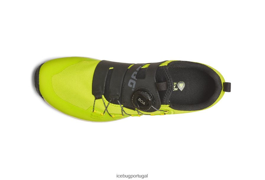 calçados BH2FVB70 homens Icebug sisu olx tóxico