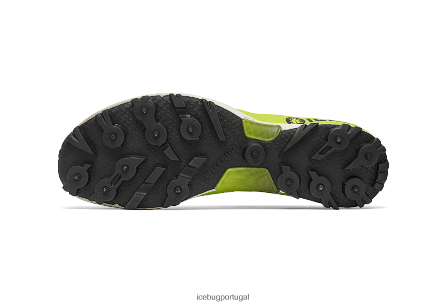 calçados BH2FVB70 homens Icebug sisu olx tóxico