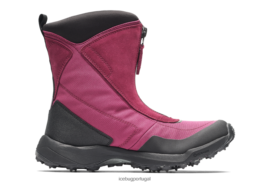 calçados BH2FVB112 mulheres Icebug ivalo3 bugrip amoreira