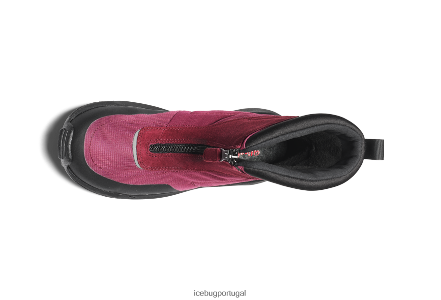 calçados BH2FVB112 mulheres Icebug ivalo3 bugrip amoreira