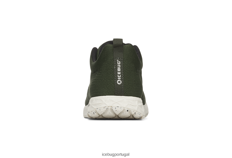 calçados BH2FVB21 mulheres Icebug eli rb9x Oliva