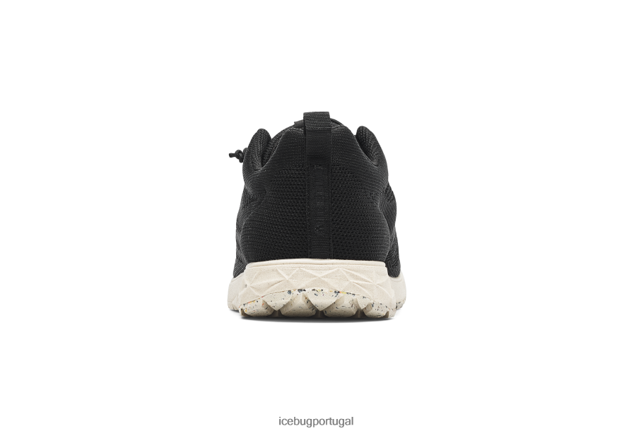 calçados BH2FVB28 mulheres Icebug eli rb9x preto