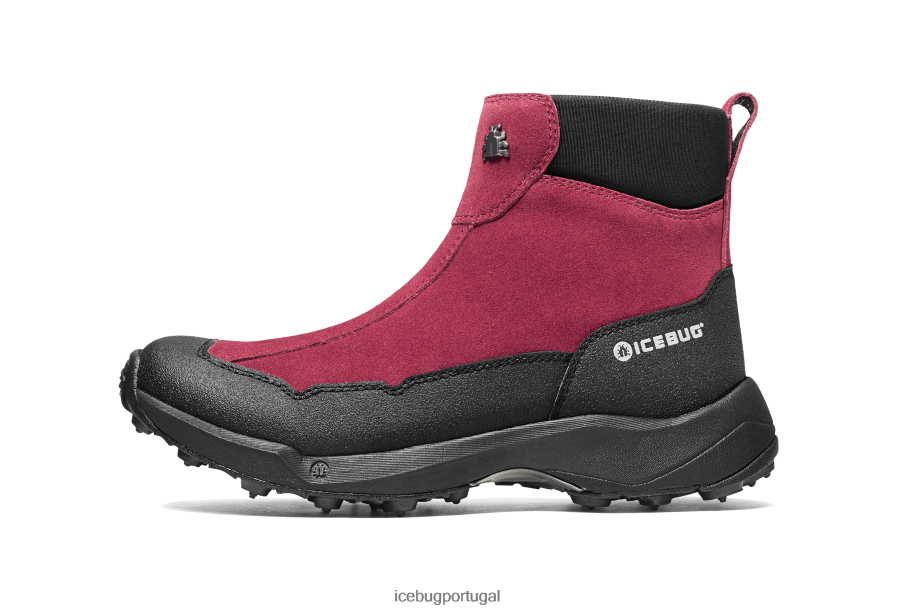 calçados BH2FVB36 mulheres Icebug metro2 bugrip amoreira