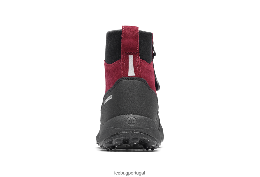 calçados BH2FVB36 mulheres Icebug metro2 bugrip amoreira