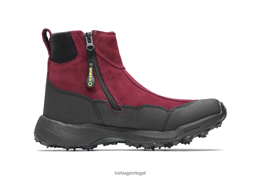 calçados BH2FVB36 mulheres Icebug metro2 bugrip amoreira