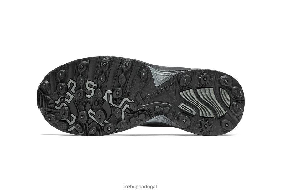 calçados BH2FVB36 mulheres Icebug metro2 bugrip amoreira