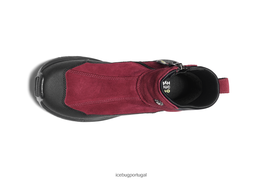 calçados BH2FVB36 mulheres Icebug metro2 bugrip amoreira