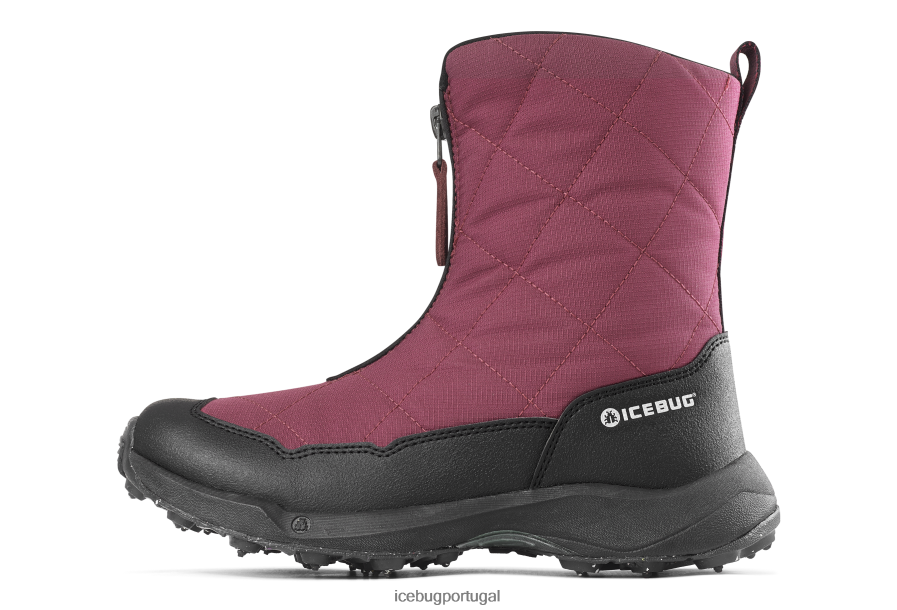 calçados BH2FVB37 mulheres Icebug ivalo4 bugrip amoreira