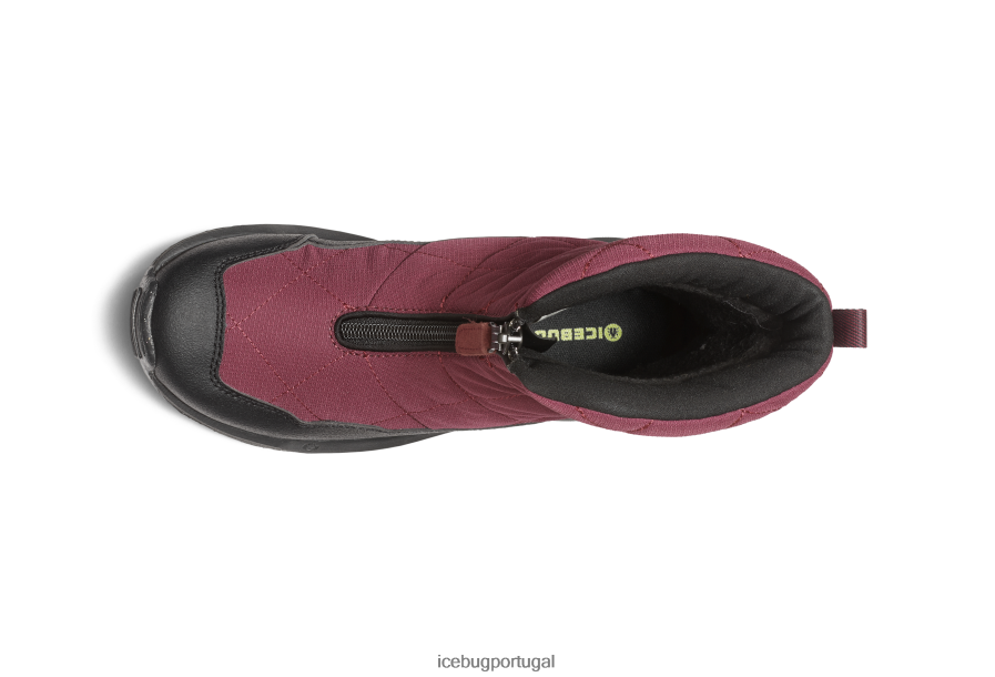 calçados BH2FVB37 mulheres Icebug ivalo4 bugrip amoreira