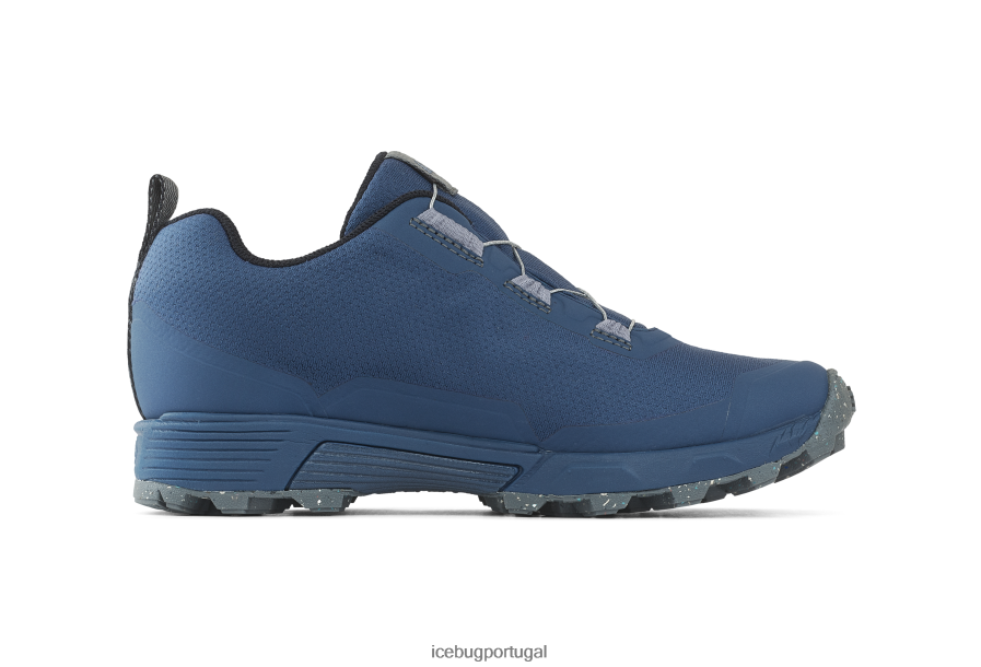 calçados BH2FVB49 mulheres Icebug rover rb9x gtx mirtilo
