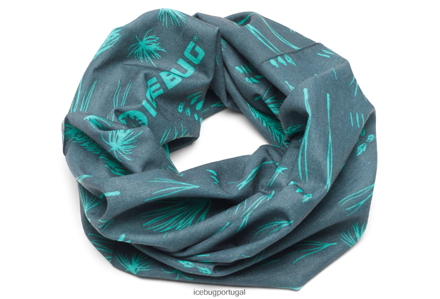 acessório BH2FVB101 unissex Icebug tubo de gelo Barra