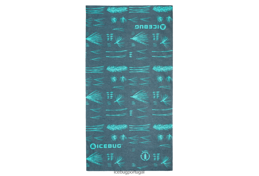 acessório BH2FVB101 unissex Icebug tubo de gelo Barra