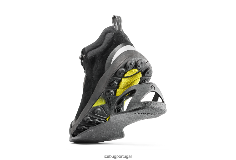 acessório BH2FVB102 unissex Icebug galocha gracioso