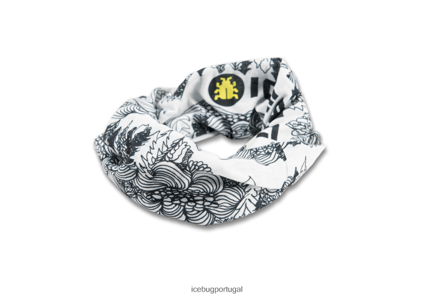 acessório BH2FVB106 unissex Icebug tubo de gelo floresta