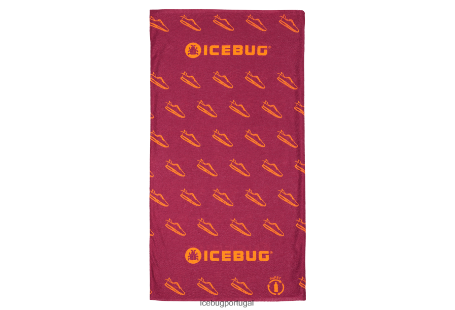 acessório BH2FVB109 unissex Icebug runone de tubo de gelo moda