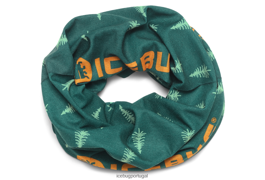 acessório BH2FVB110 unissex Icebug madeiras de tubo de gelo à moda