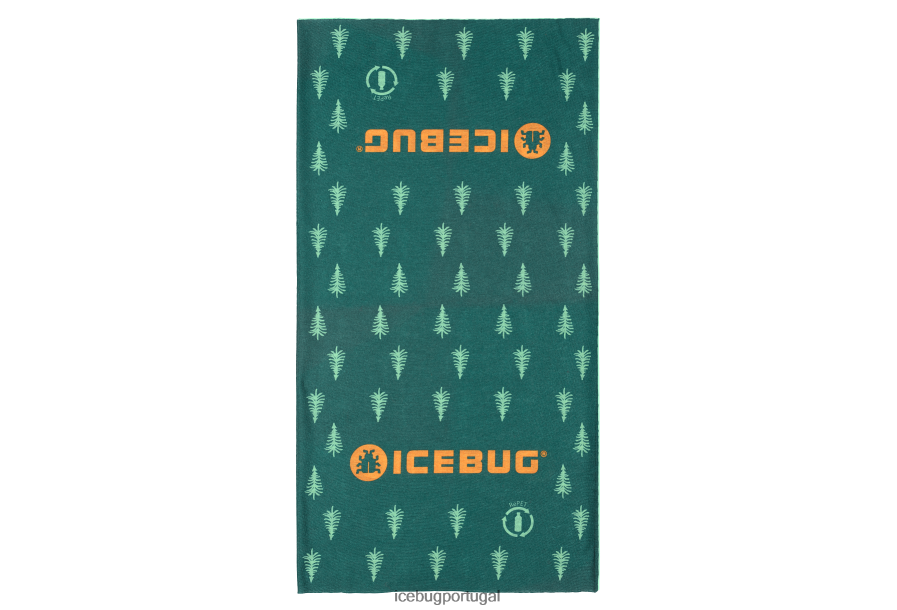 acessório BH2FVB110 unissex Icebug madeiras de tubo de gelo à moda