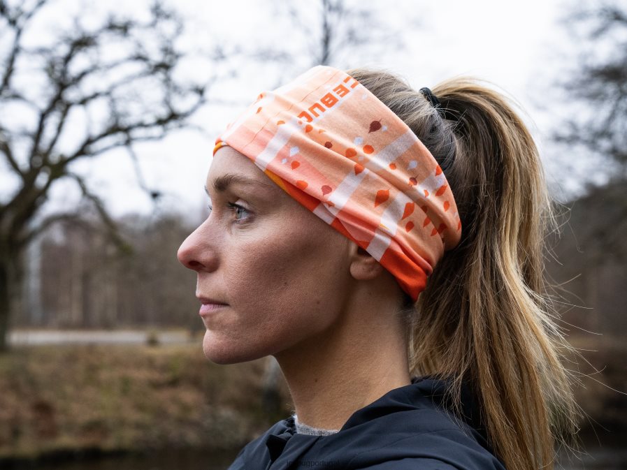 acessório BH2FVB92 unissex Icebug tubo de gelo bétula de outono